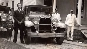 A Family History of Dykstra Funeral Home