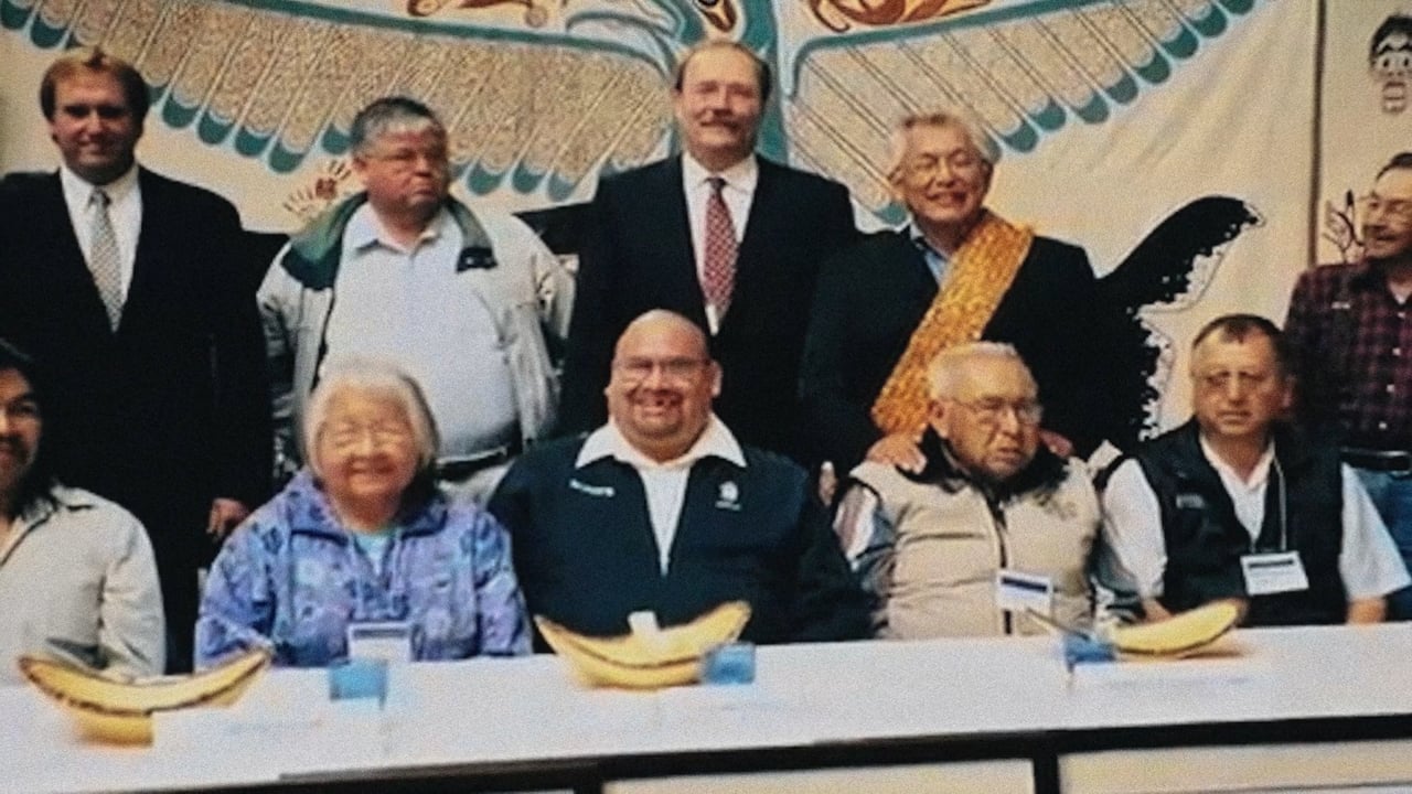 3. Treaty History | People's Assembly Documentary 2023