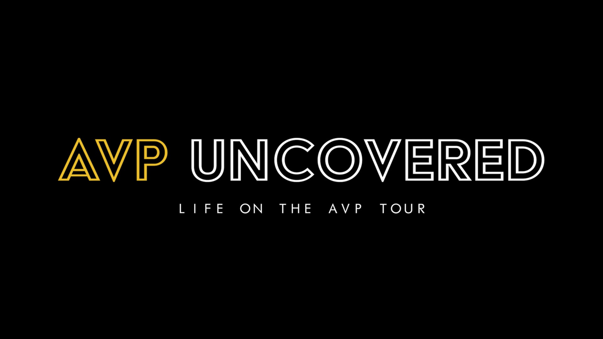 AVP Uncovered | Official Trailer 2021