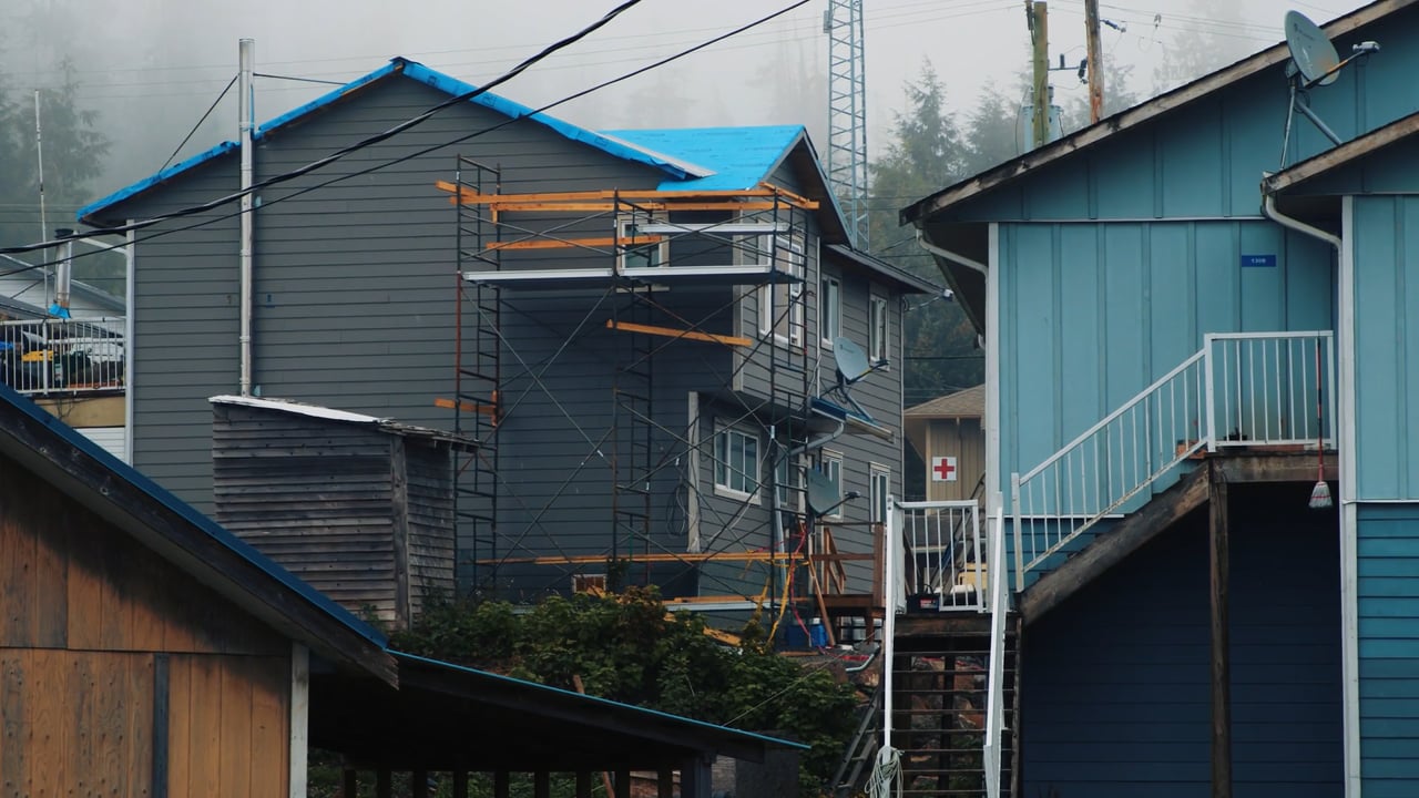 5. Infrastructure and Housing Challenges | People's Assembly Documentary 2023