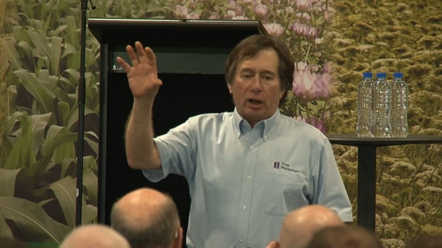Video post from Foundation for Arable Research.