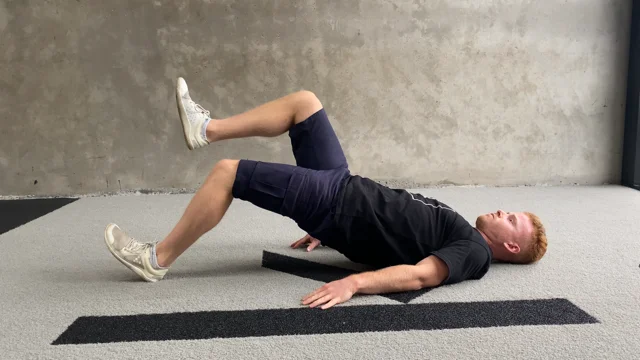 How To Prevent Hamstring Injuries & Avoid A Hamstring Strain
