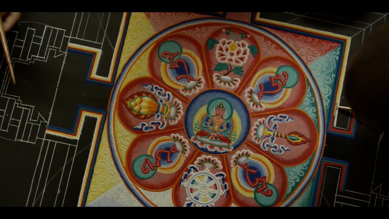 House of Cards S03E07 OST Monks theme.mp4 on Vimeo