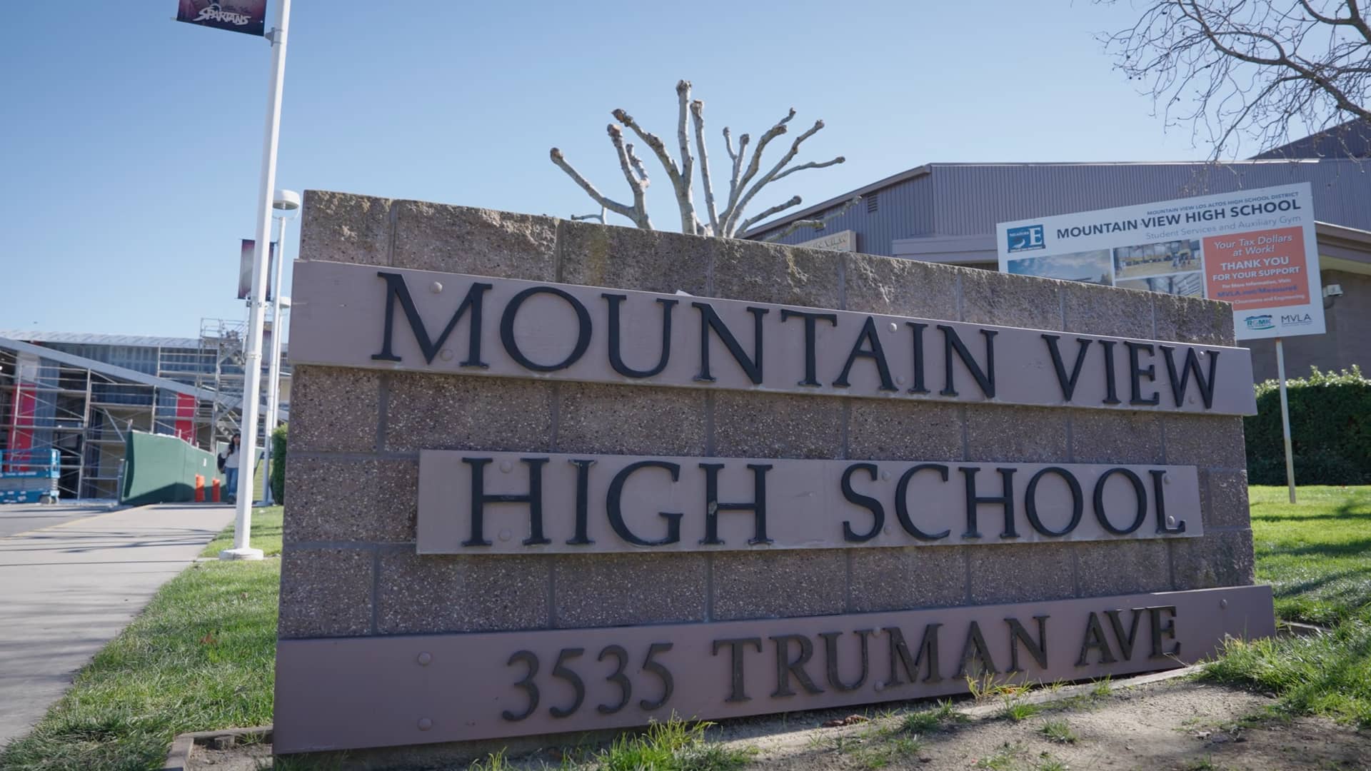 Customer Spotlight: Mountain View Los Altos High School District on Vimeo