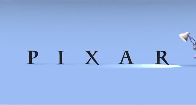 Preposizioni luogo - Birds Pixar