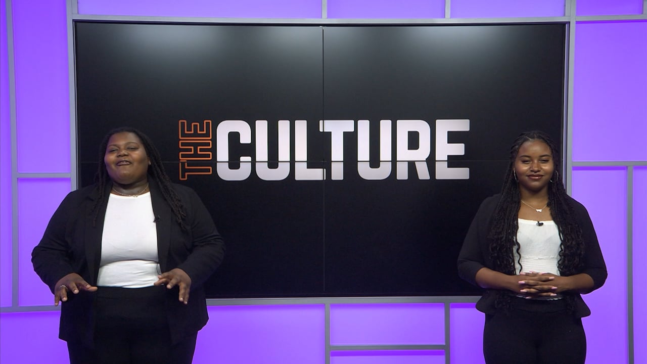 The Culture | Season 11 Episode 1