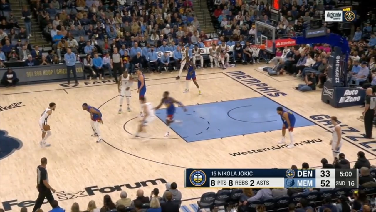 Kennard corner 3s.mp4 on Vimeo