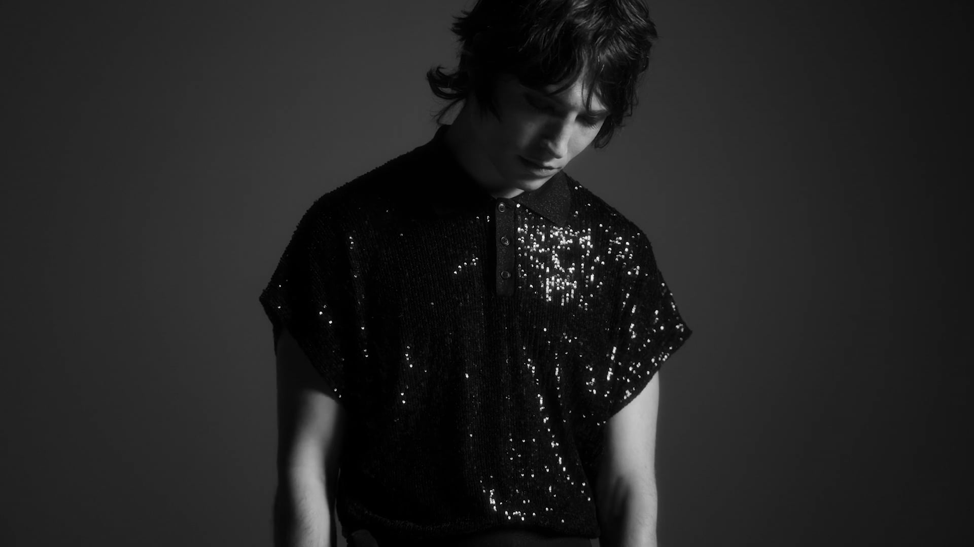 SAINT LAURENT - SS20 | Ezra Miller
