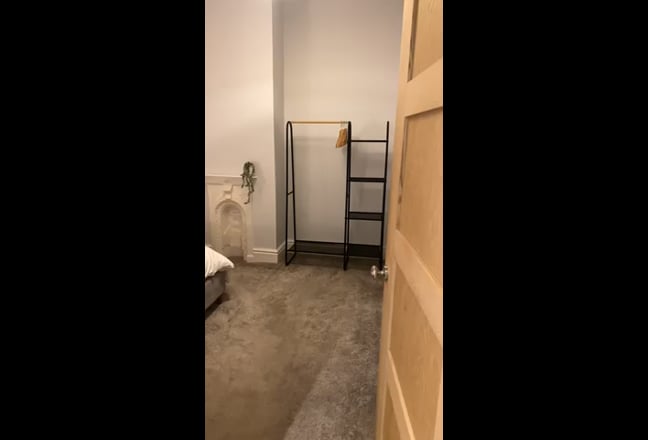 Double room available  Main Photo