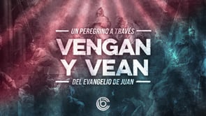 SEMANA 7 | Vengan y Vean: Mira su Provision | Julio Varela