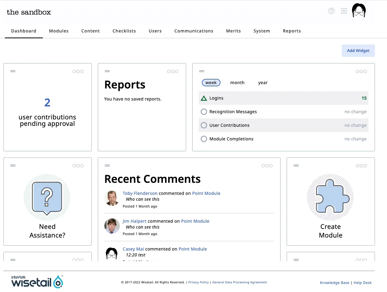 How To Create a Test on Vimeo
