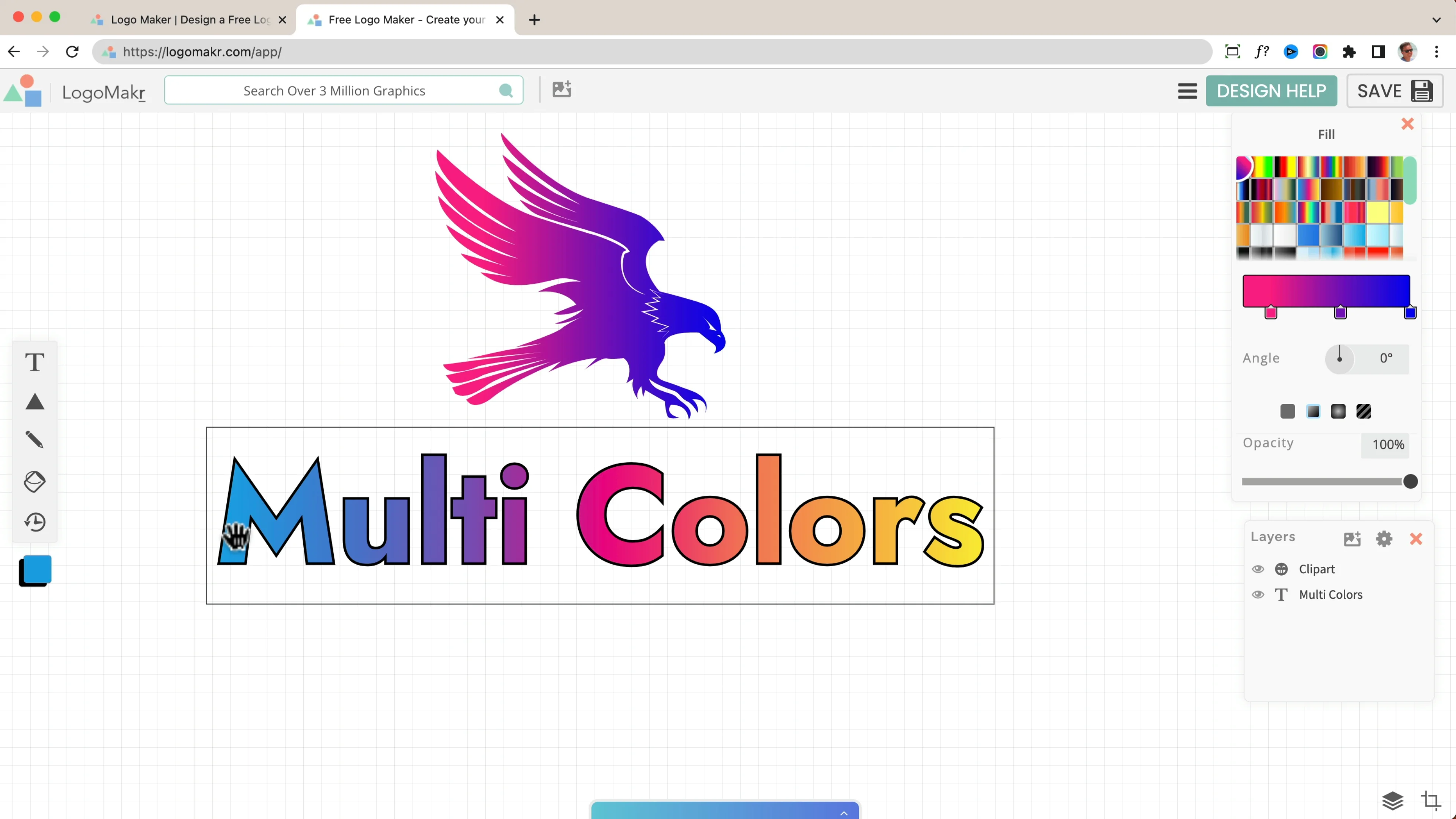 meltthelady  logo gradation set up 【3点】 meltthelady logo gradation set up 【3点】 - メルカリ