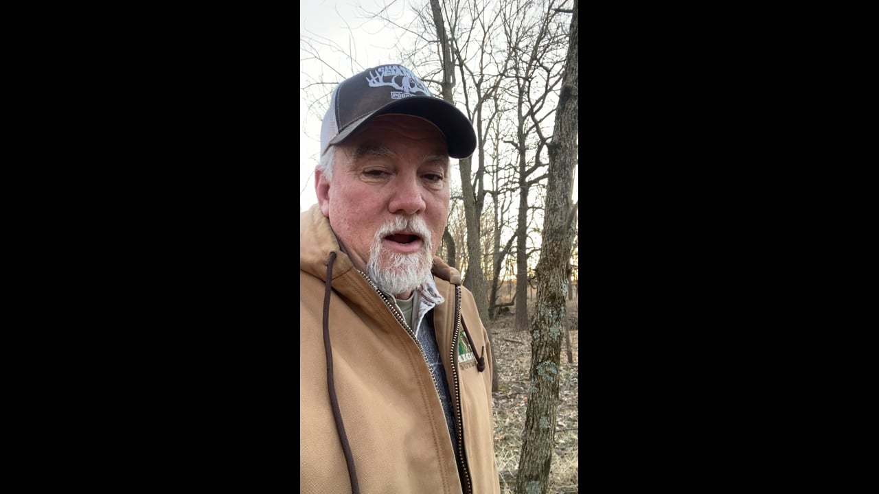 Don Higgins - Whitetail Master Academy Online Training!