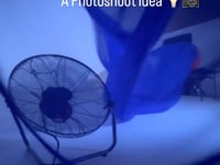 Video Gallery - Yukon 1 - Rental photo studio with large corner cyc and car access