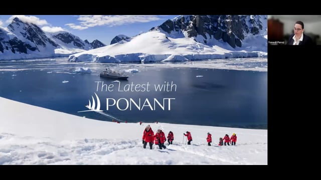 The Latest with PONANT - Itineraries, Offers and More