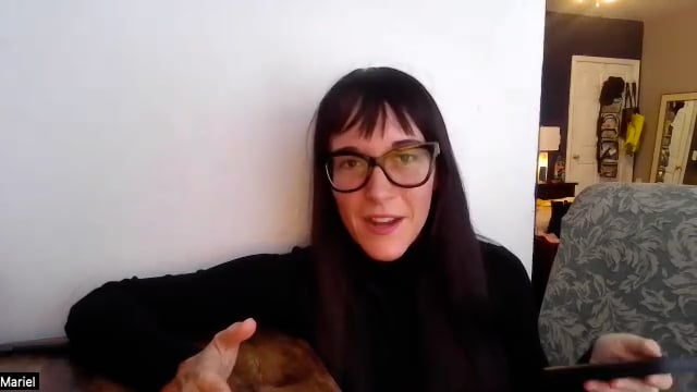 Question 4 on Vimeo