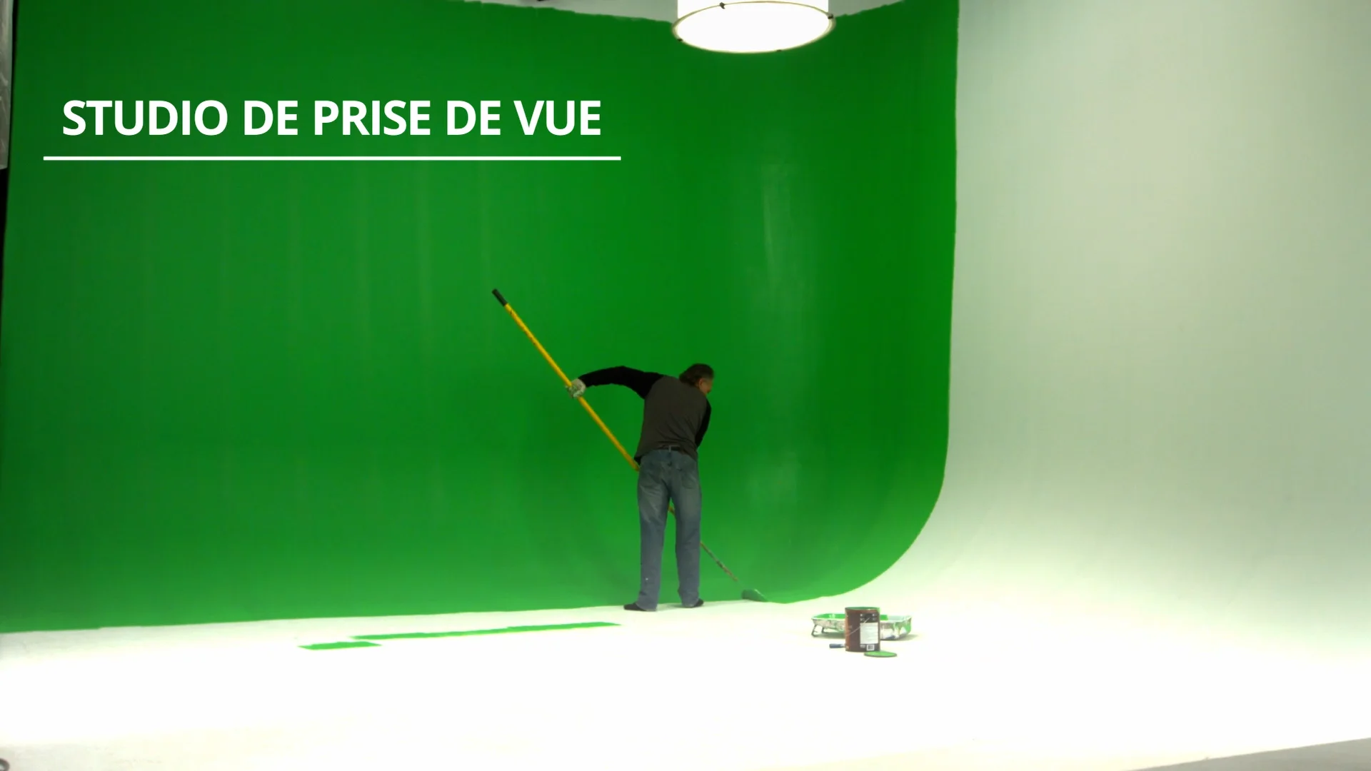 Studio on Vimeo