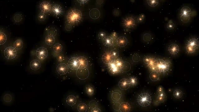 Stars, Whirl, Evening Sky. Free Stock Video - Pixabay