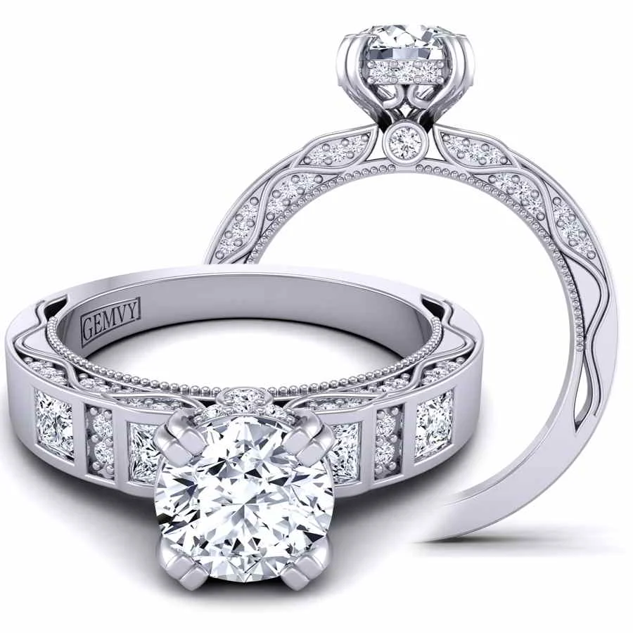 指輪・リング Wavy Ring #7416 楽天市場】【Nude Ring / Hammer】 K10/K18/Pt900 つち目 地金
