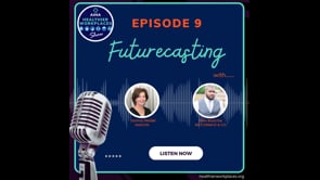 AIHA's Healthier Workplaces Show-Episode-9: Futurecasting IH in 2023