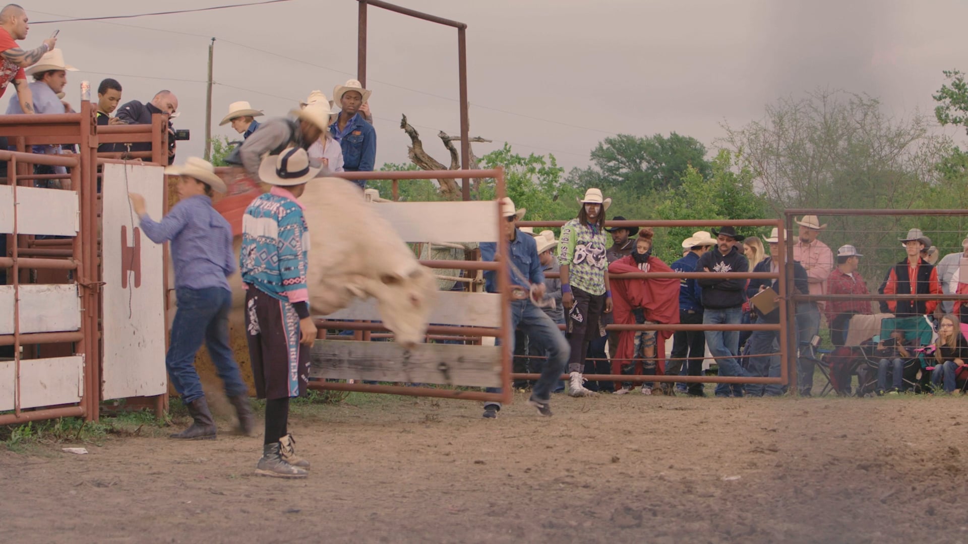 SC HENDERSON RODEO PROJECT.mp4 on Vimeo