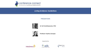 Living Evidence Guidelines