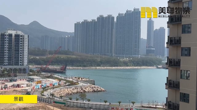 蓝塘傲 将军澳 中层 1182851 售盘