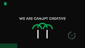 What the Canopy Covers