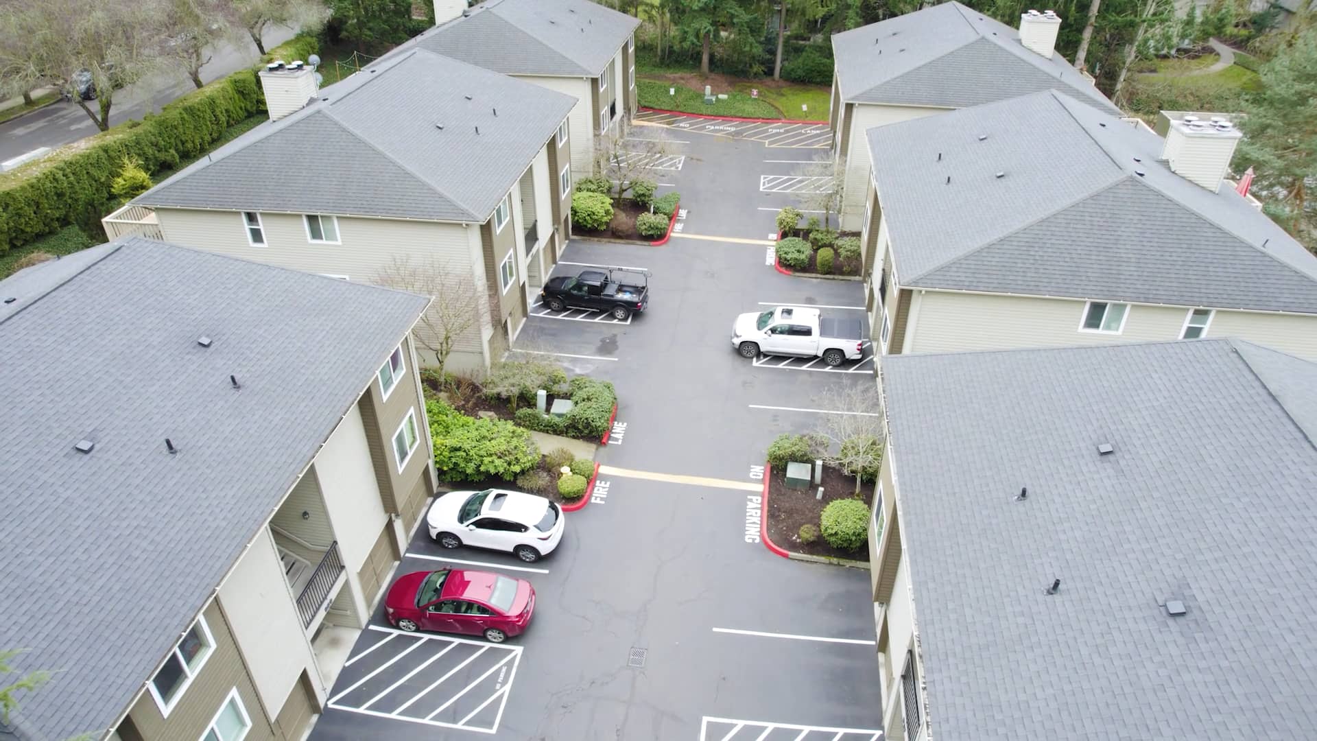 Stunning Kirkland Park Place Gem on Vimeo