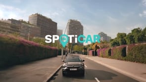 Spoticar - 2nd AD Garage Films