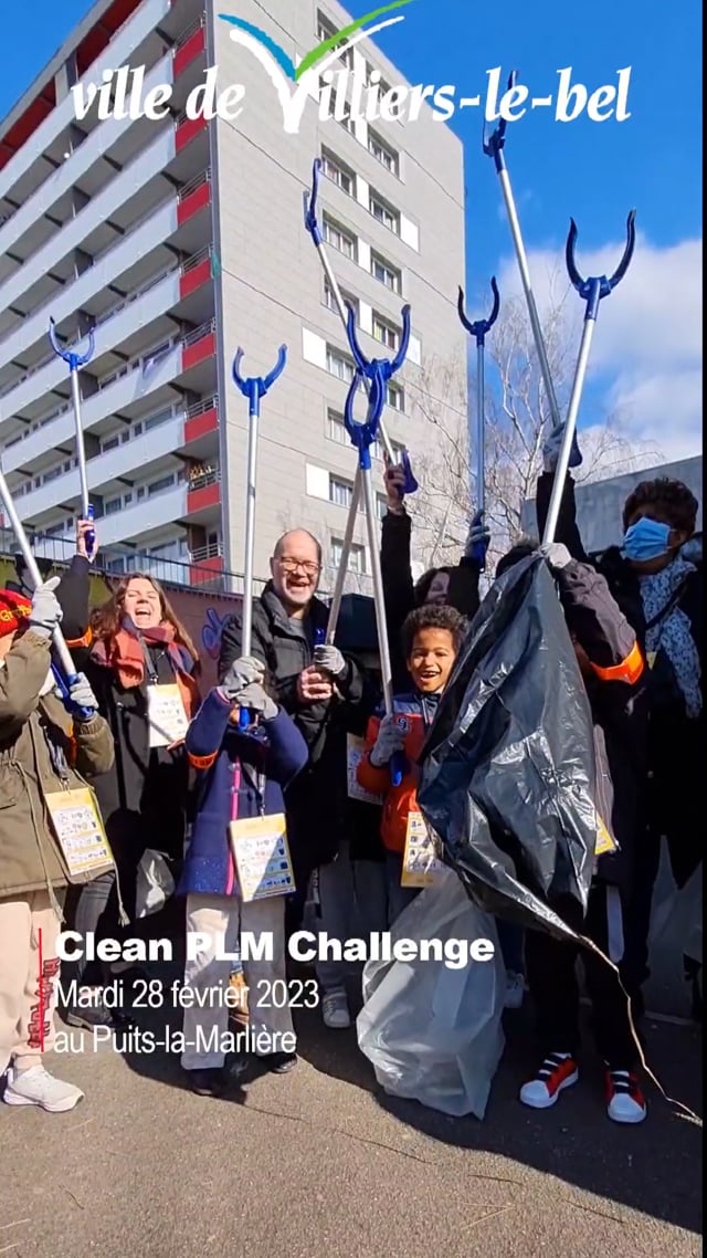 Vimeo Video : La propreté est l'affaire de tous