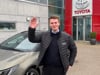Video af Toyota Corolla Touring Sports 1,8 Hybrid Active Premium E-CVT 122HK Stc Trinl. Gear