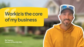 Must Air USA - Customer Success Story (Roi Tapiaro - Owner)
