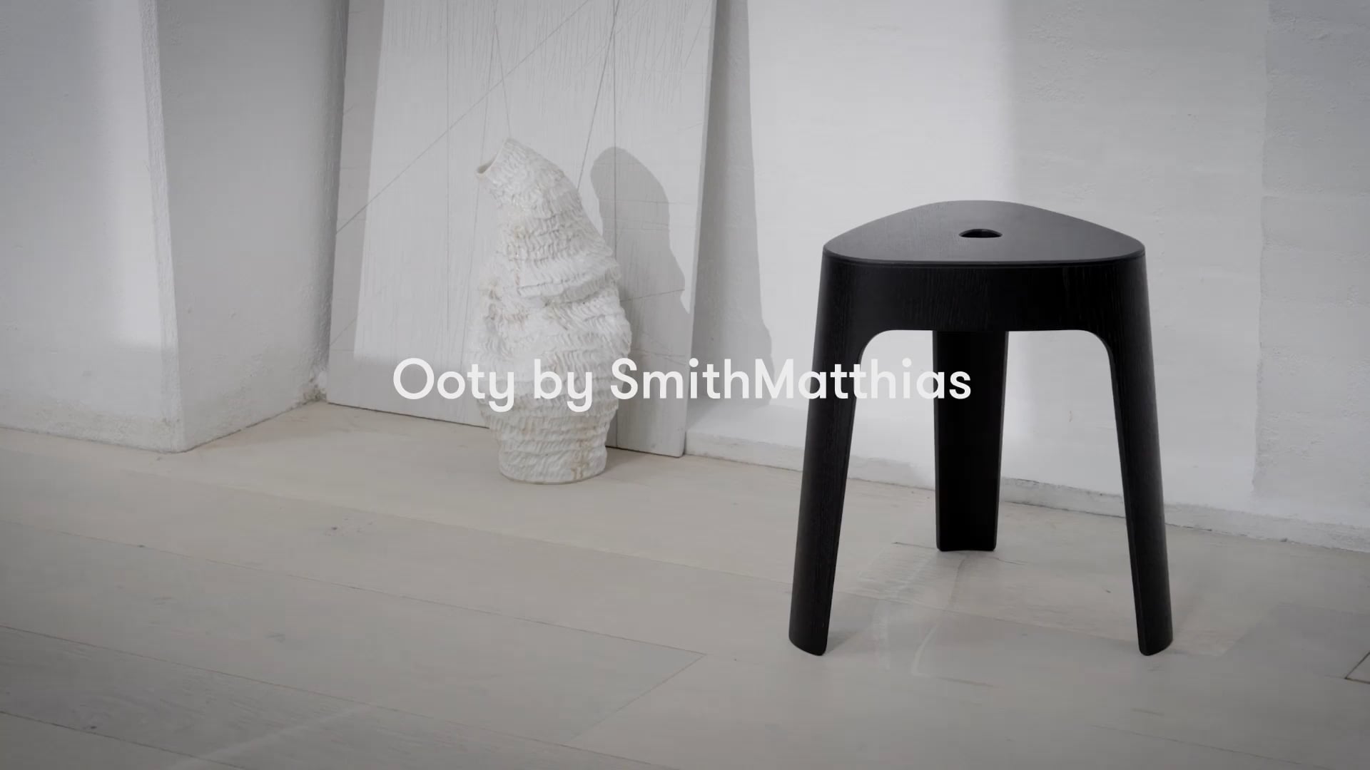 Introducing Ooty