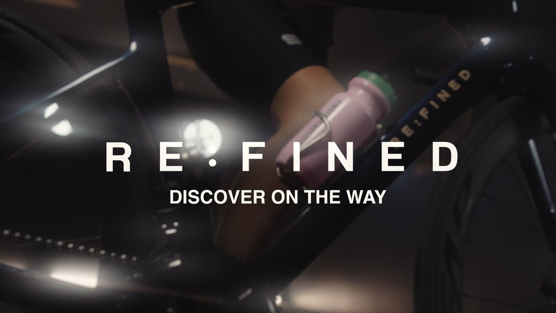 Refined CEPHAS [촬영]