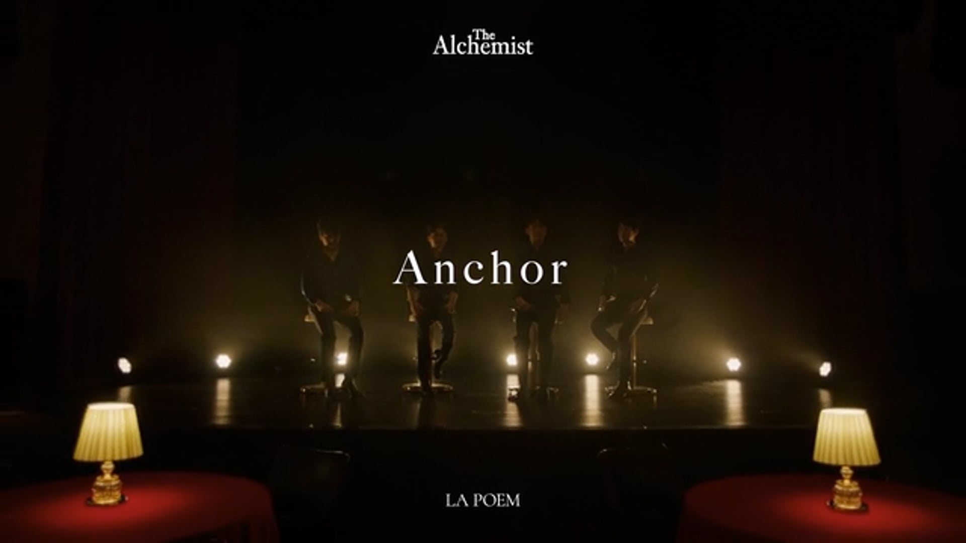 LaPOEM_anchor (LiVE) [색보정]