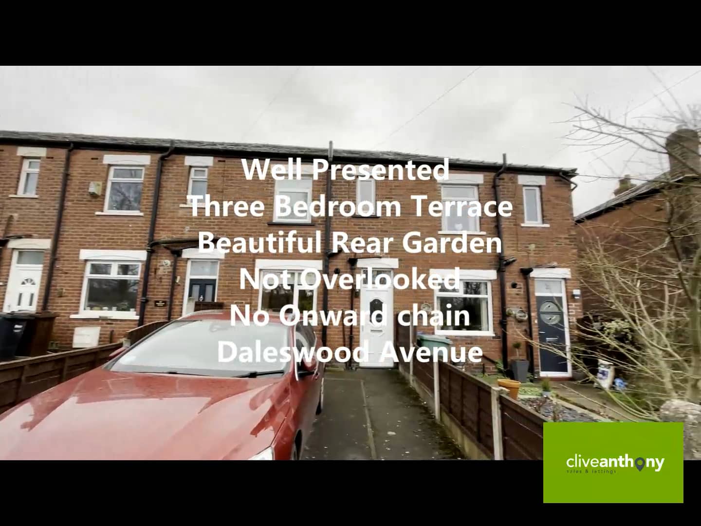 Daleswood Avenue, Whitefield on Vimeo