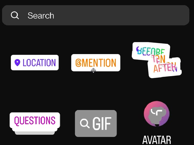 Vorher-nachher Funktion kommt auf Facebook
