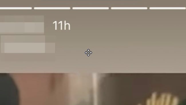 Neues Reposting Feature auf FB