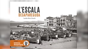 Diumenge es presenta ' L’Escala desapareguda'