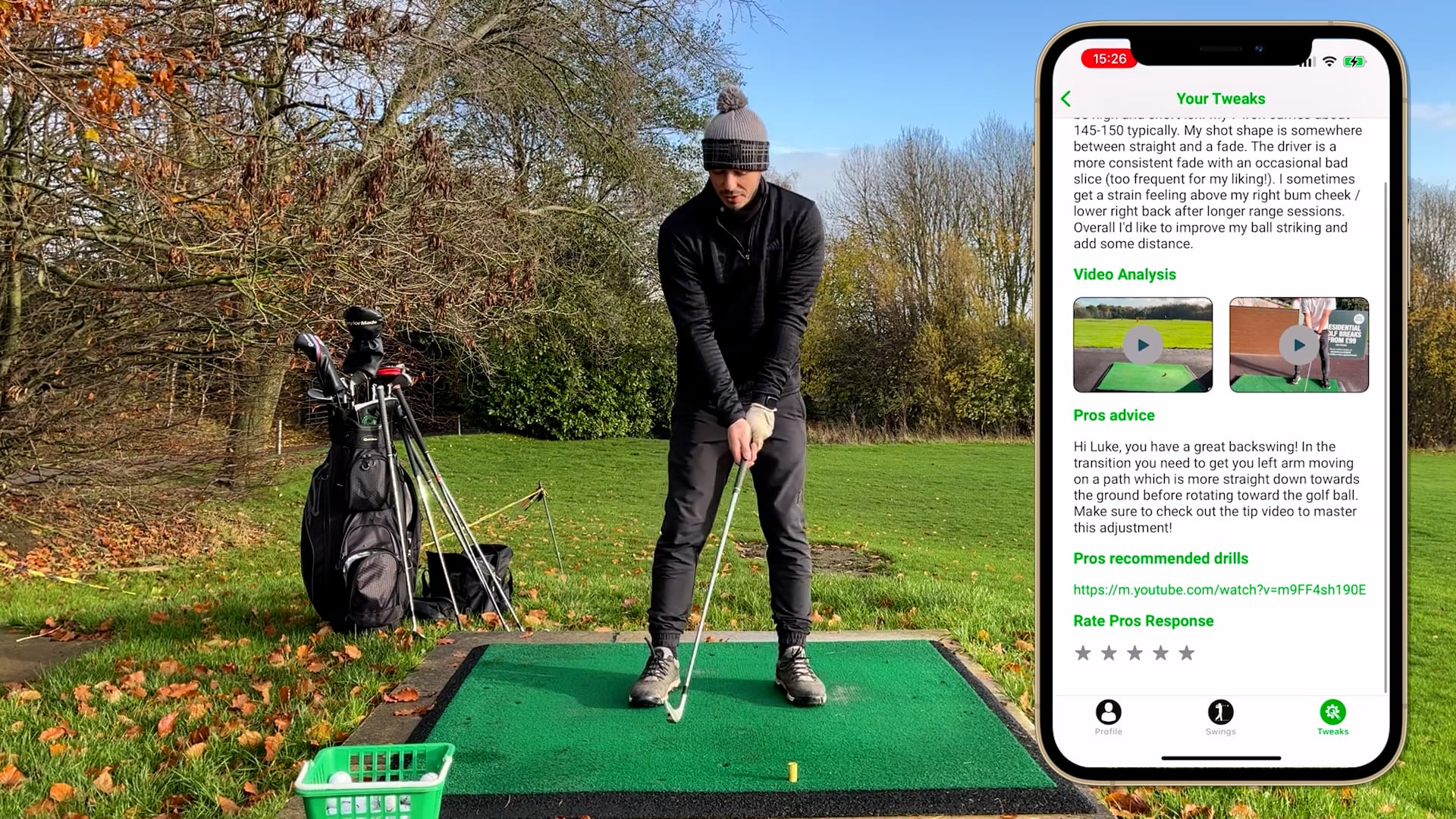 Swing Tweaks Segment.mp4 on Vimeo