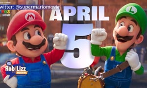 Mario Movie Date Moved