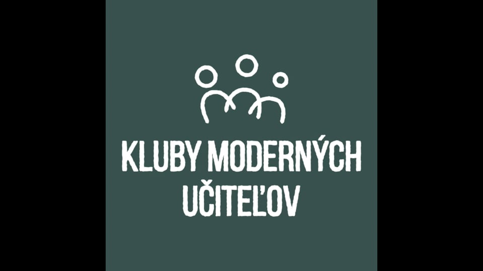 Víkendovka Klubov moderných učiteľov