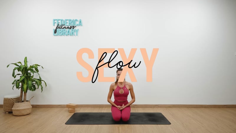 Sexy Flow