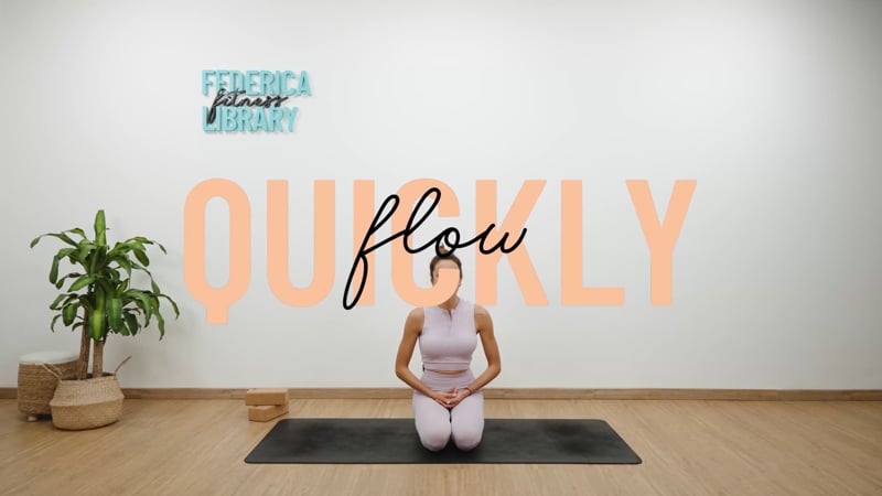 Quickly Flow 2