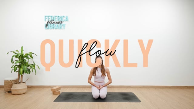 Quickly Flow