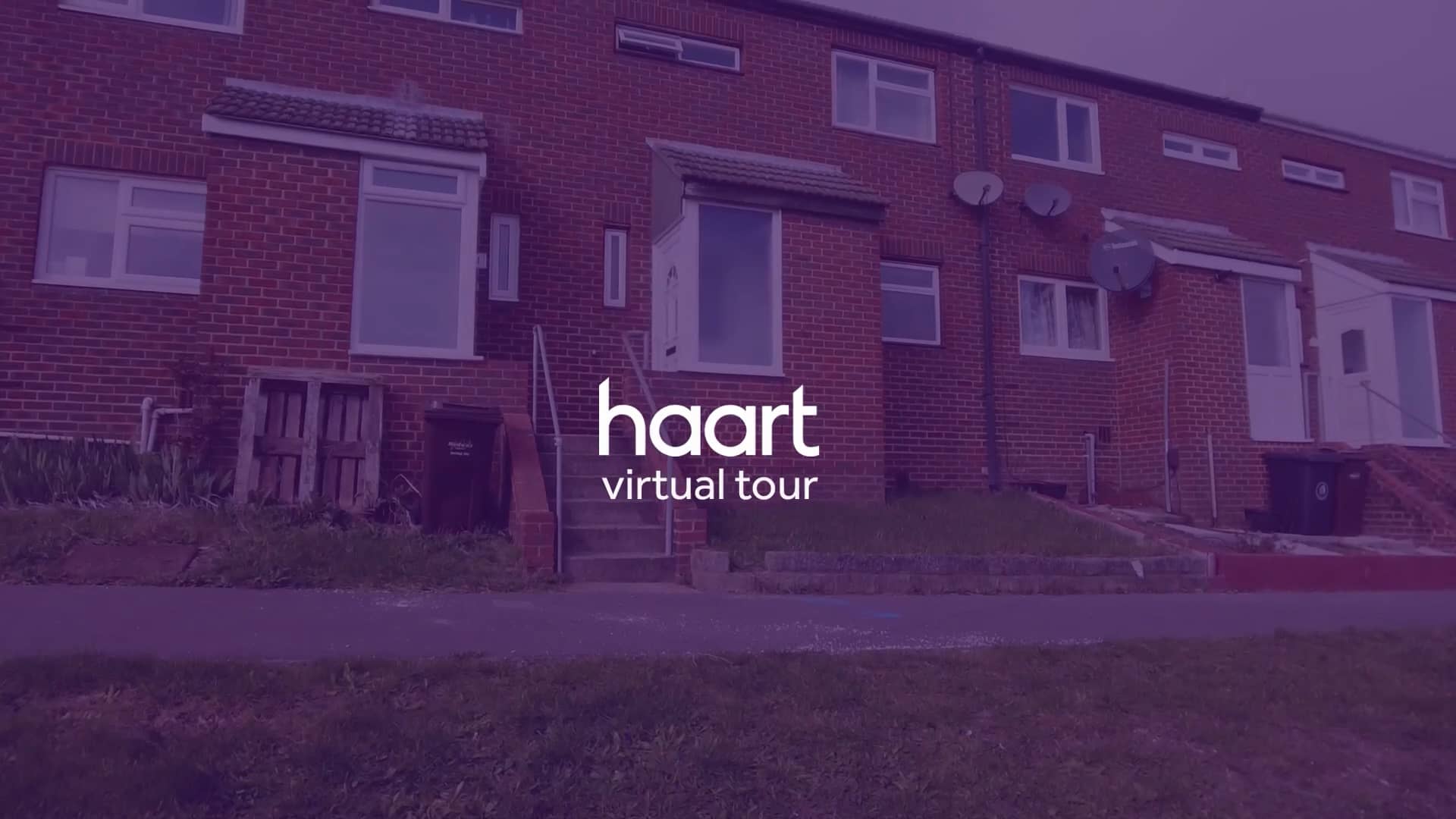 Virtual Viewing of Ryde Close, Chatham, 3 bedroom Mid Terraced House