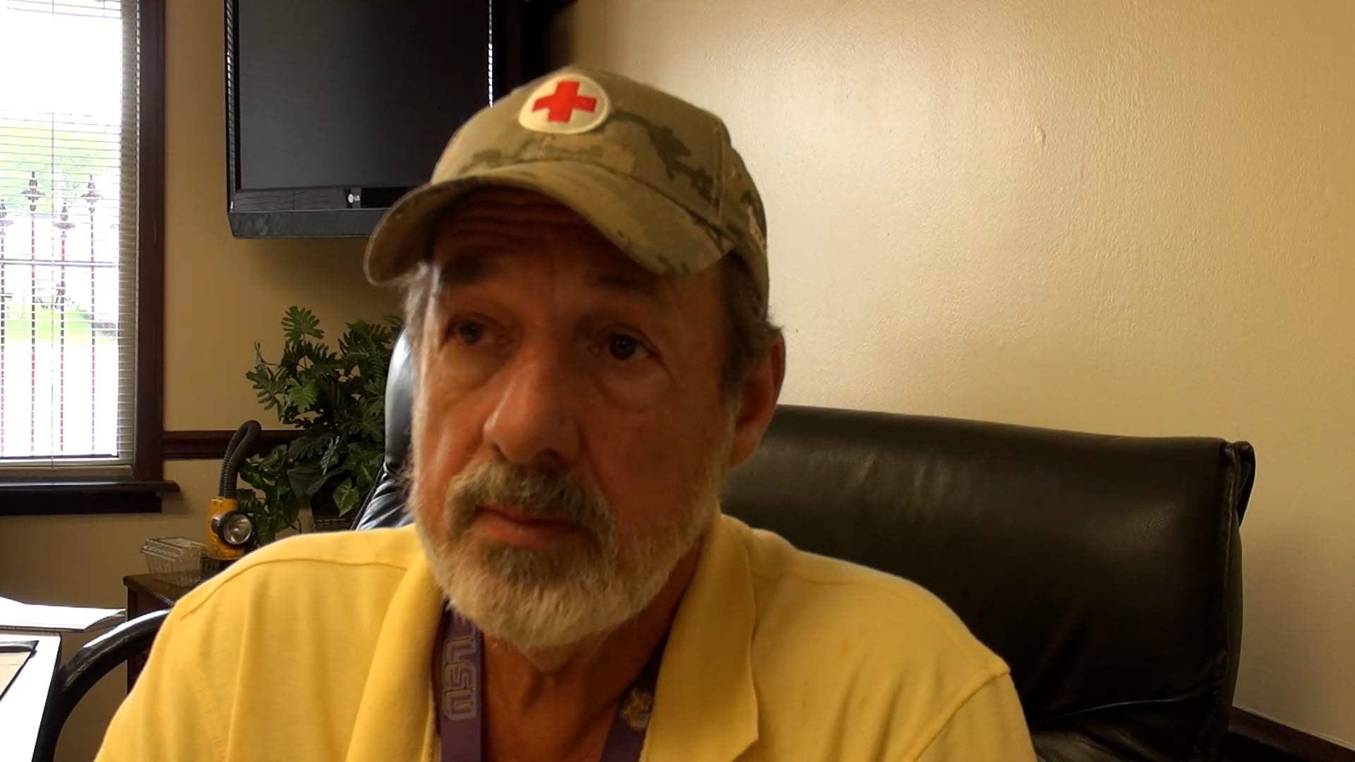 Mayor Walker, La on Vimeo