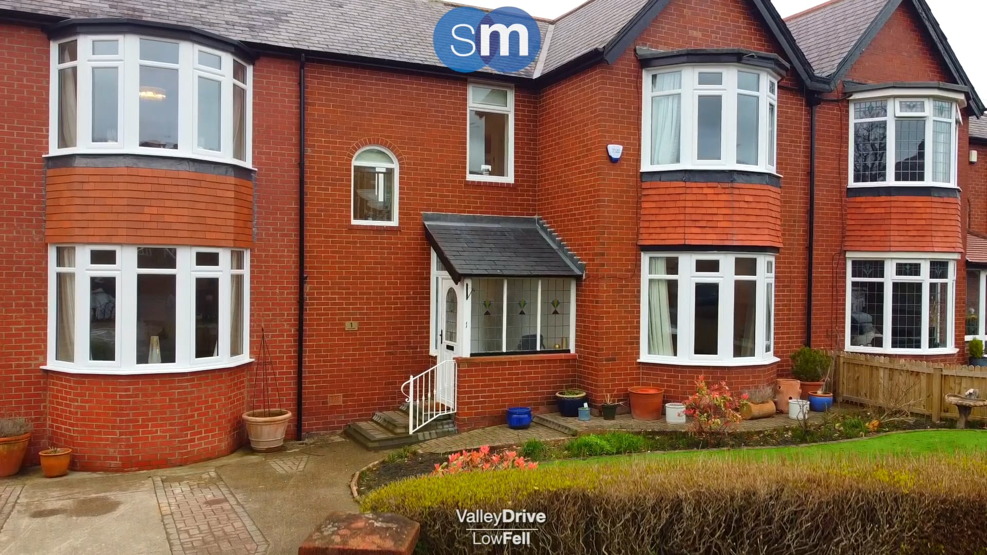 Valley Drive, Low Fell on Vimeo