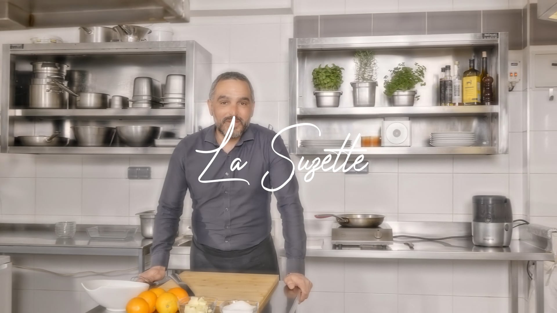 FOOD I MIDI 12 - La Suzette ep5